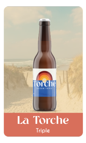 la torche