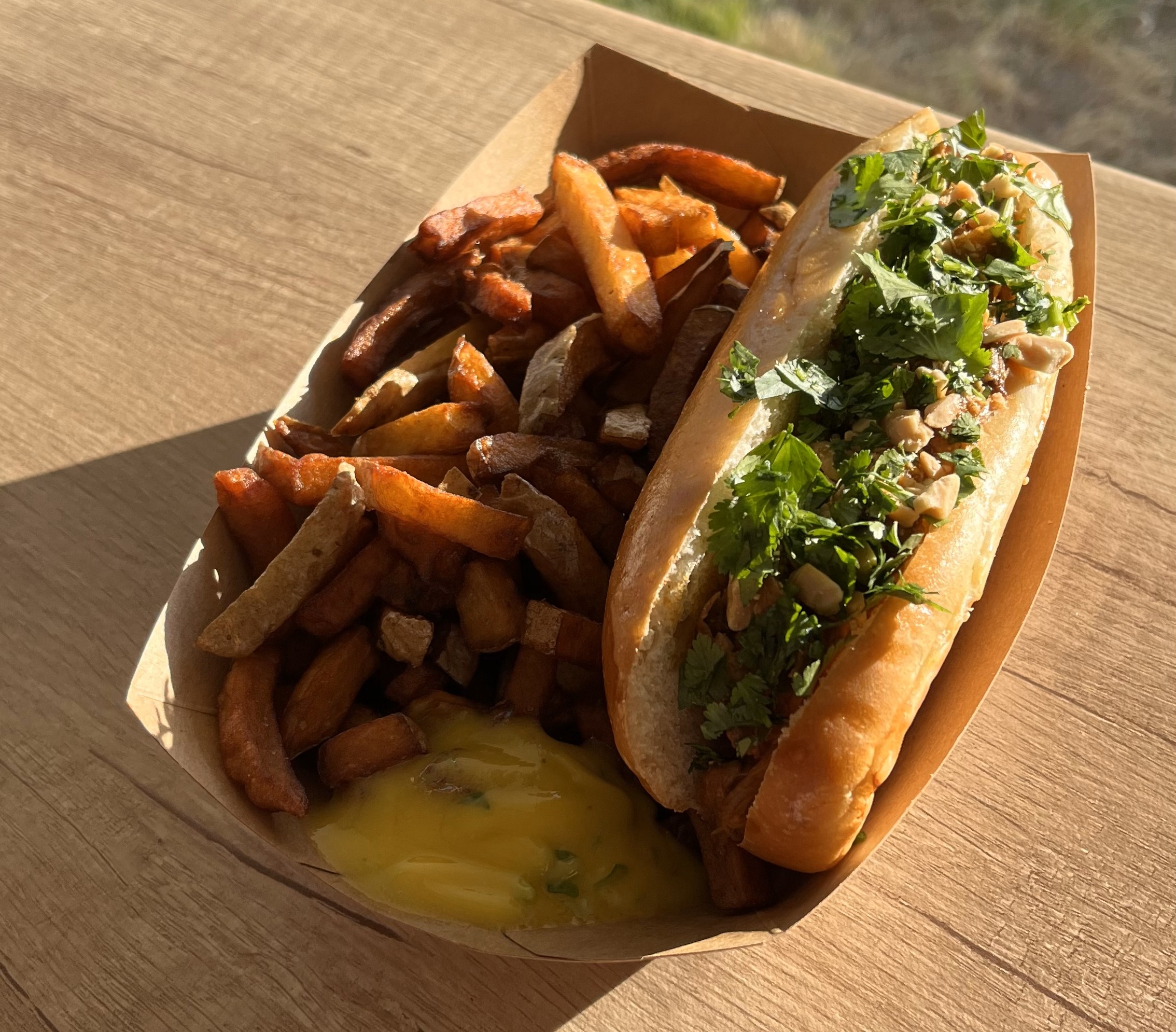 frites frites